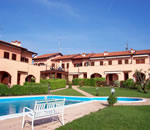 Hotel Florence Manerba lago di Garda